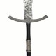 THE SWORD OF THE WITCH-KING OF ANGMAR, Command the darkness: the Witch-King’s sword, now in your grasp